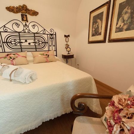 La Casa Degli Angeli Bed and Breakfast Salerno Eksteriør billede