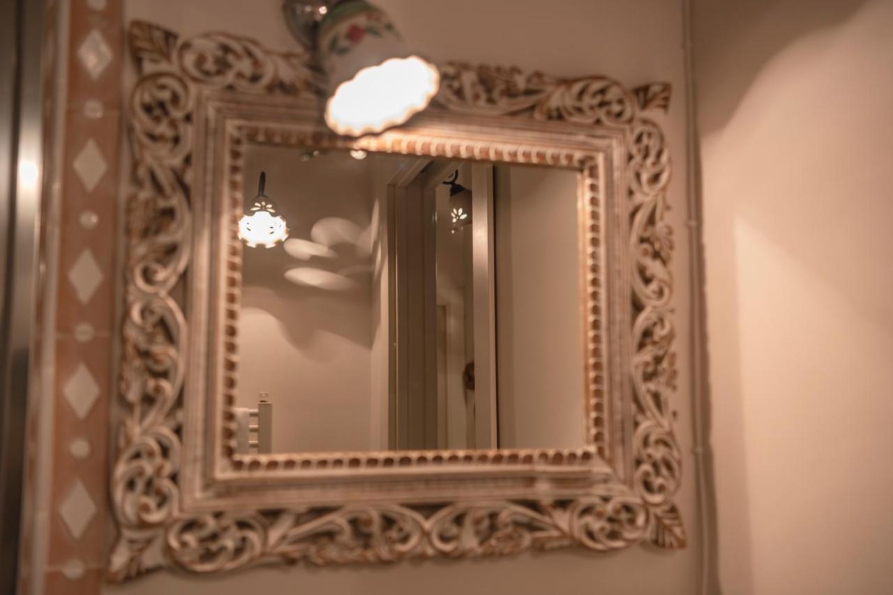 La Casa Degli Angeli Bed and Breakfast Salerno Eksteriør billede