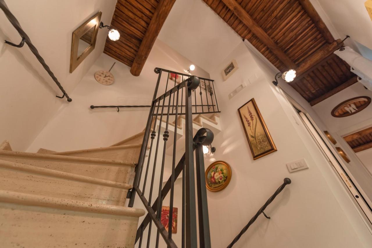 La Casa Degli Angeli Bed and Breakfast Salerno Eksteriør billede