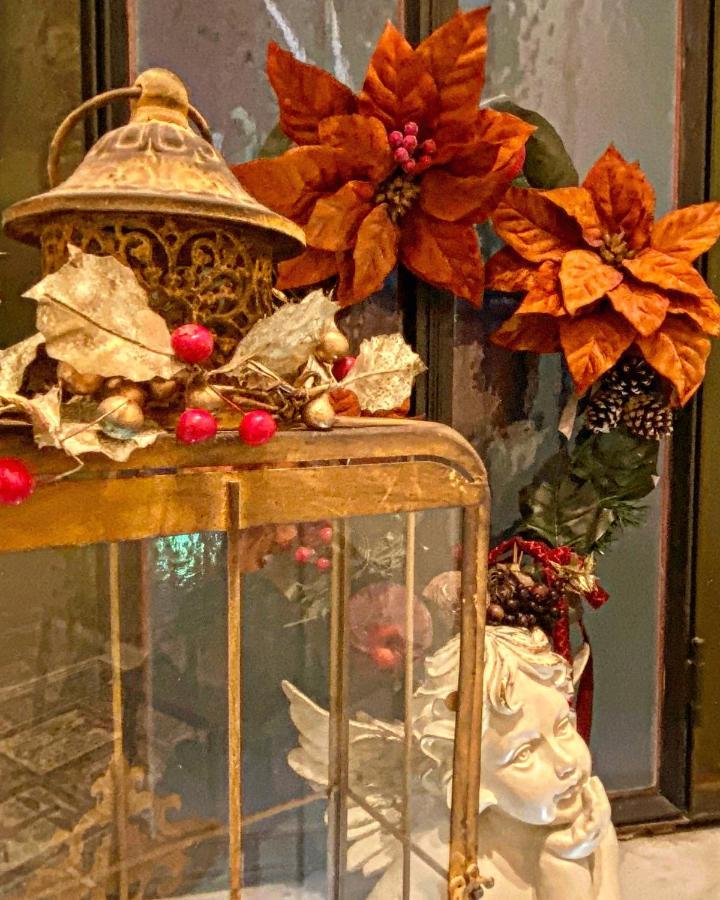 La Casa Degli Angeli Bed and Breakfast Salerno Eksteriør billede